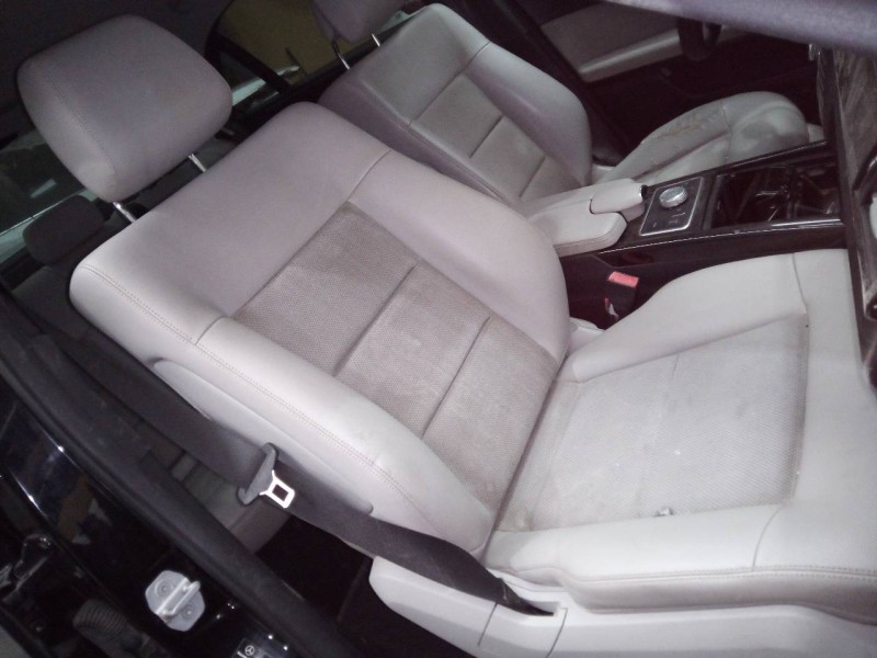 mercedes-benz clase e (w212) lim. del año 2009