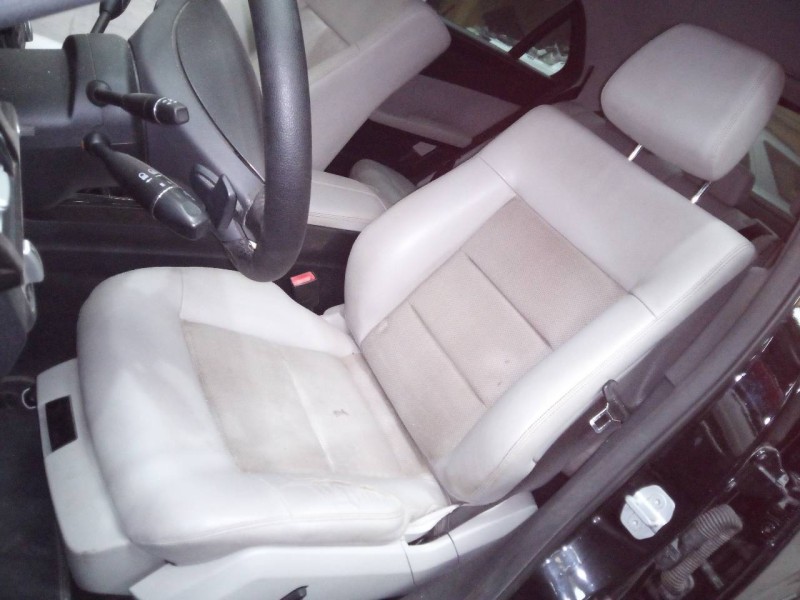 mercedes-benz clase e (w212) lim. del año 2009