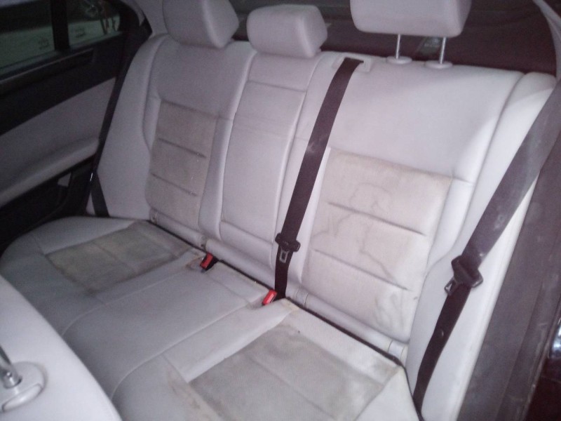 mercedes-benz clase e (w212) lim. del año 2009