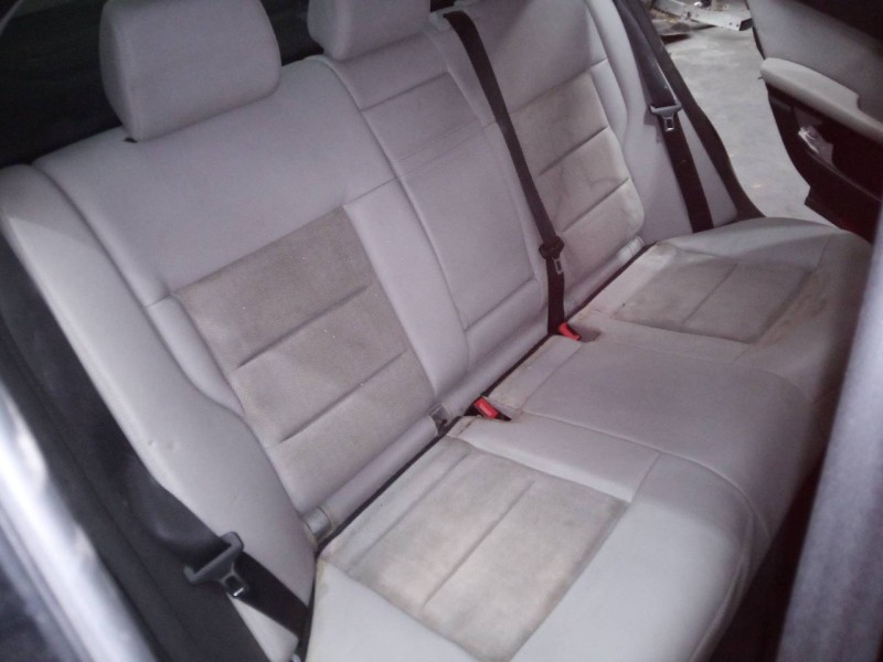 mercedes-benz clase e (w212) lim. del año 2009