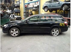 subaru legacy familiar/outback b13 (bp) del año 2009