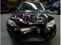 subaru legacy familiar/outback b13 (bp) del año 2009 2