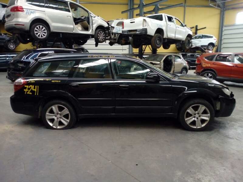 subaru legacy familiar/outback b13 (bp) del año 2009