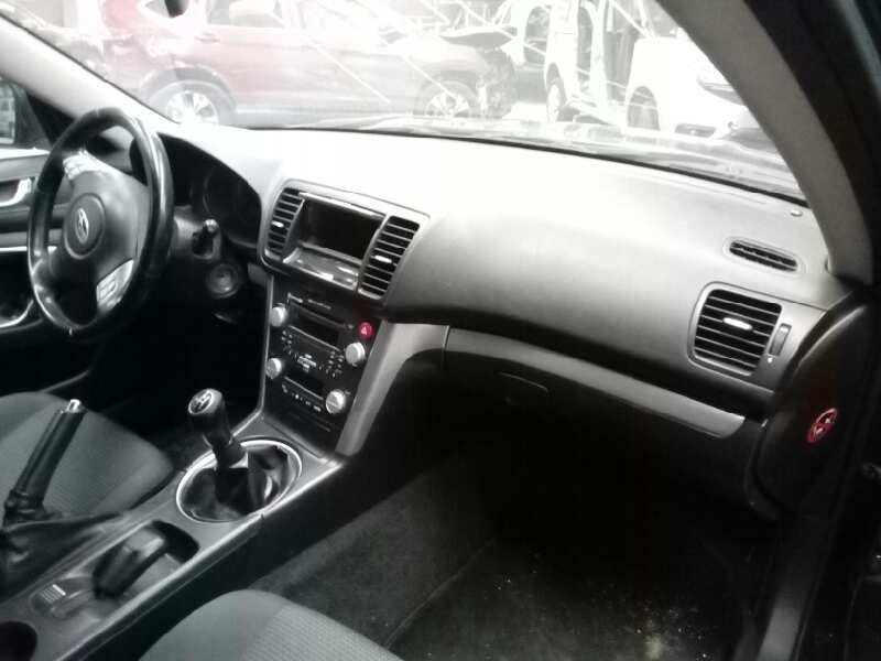subaru legacy familiar/outback b13 (bp) del año 2009