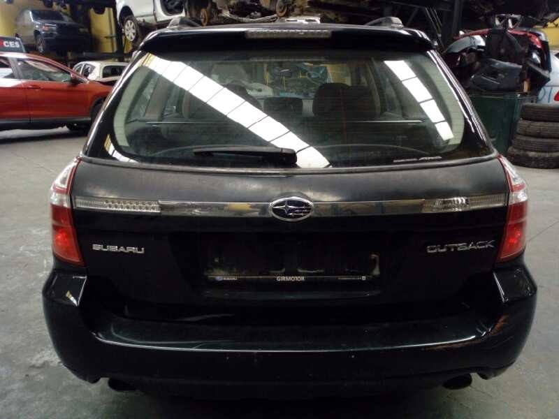 subaru legacy familiar/outback b13 (bp) del año 2009