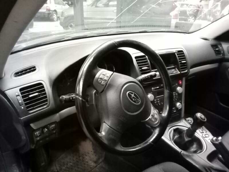 subaru legacy familiar/outback b13 (bp) del año 2009