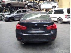 bmw serie 3 lim. (f30) del año 2016 2