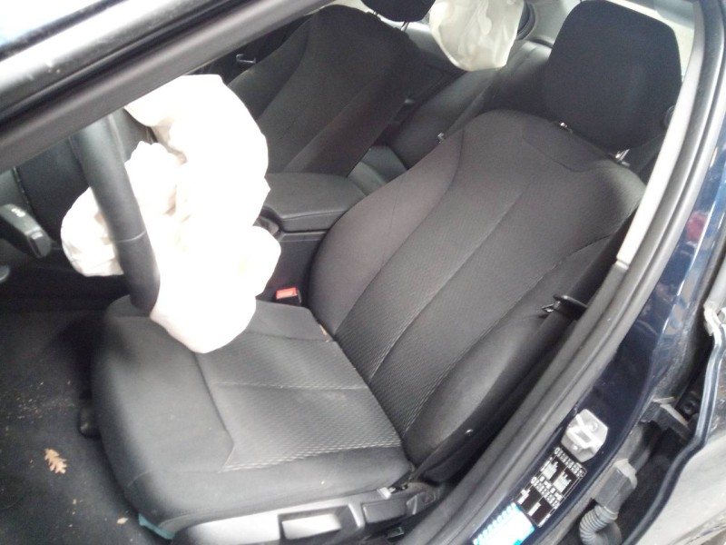 bmw serie 3 lim. (f30) del año 2016