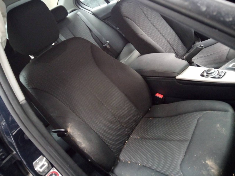 bmw serie 3 lim. (f30) del año 2016