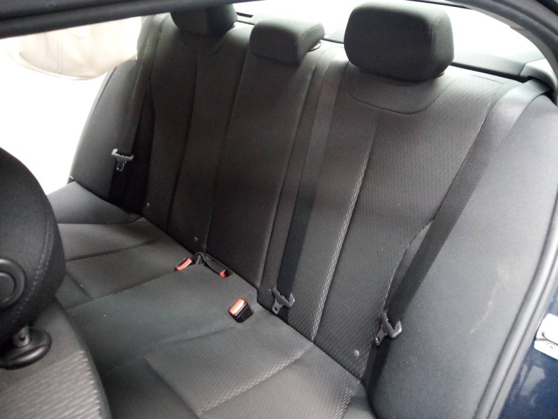 bmw serie 3 lim. (f30) del año 2016