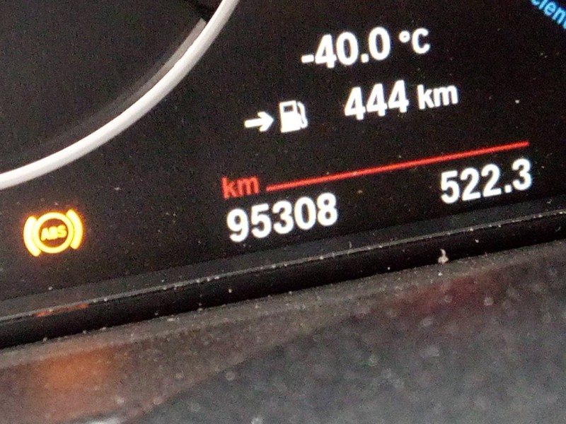 bmw serie 3 lim. (f30) del año 2016