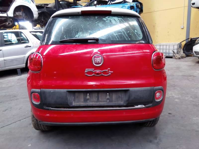 fiat 500 l (330) del año 2016