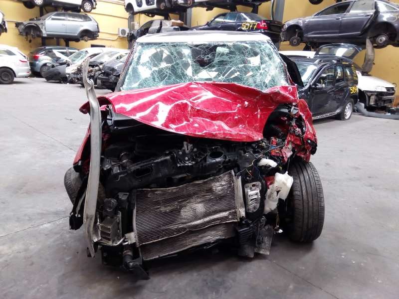 fiat 500 l (330) del año 2016