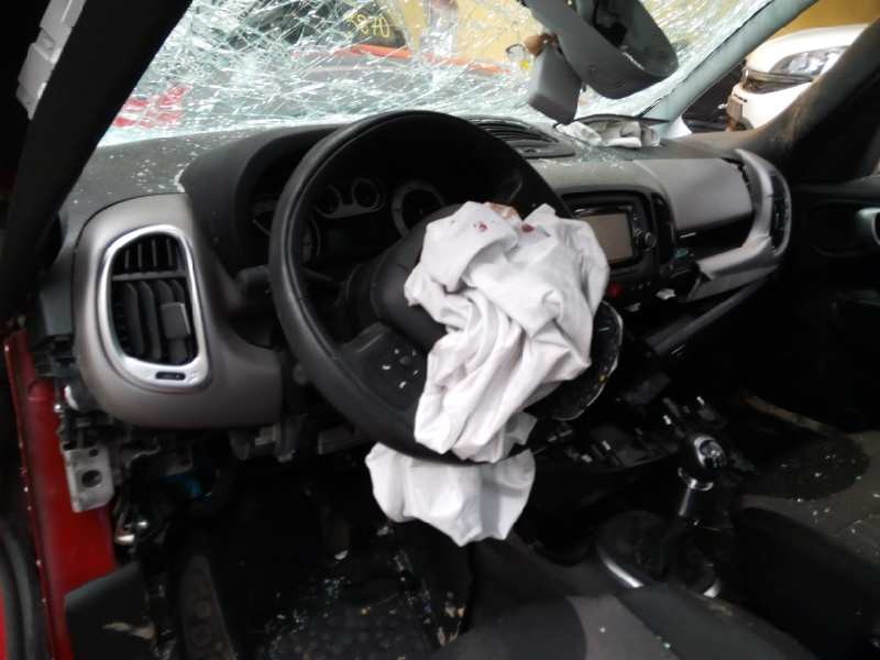 fiat 500 l (330) del año 2016