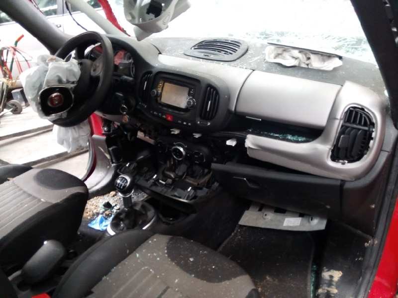 fiat 500 l (330) del año 2016