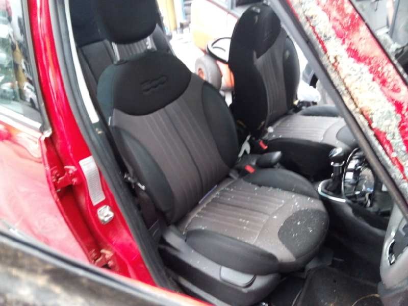 fiat 500 l (330) del año 2016