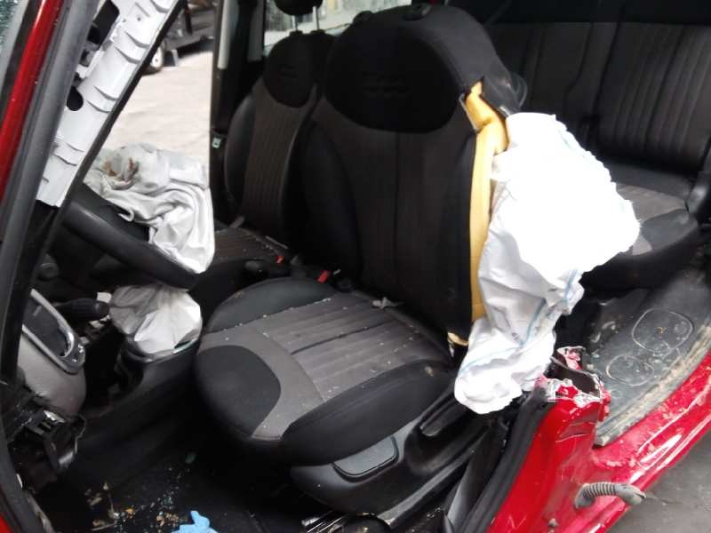 fiat 500 l (330) del año 2016