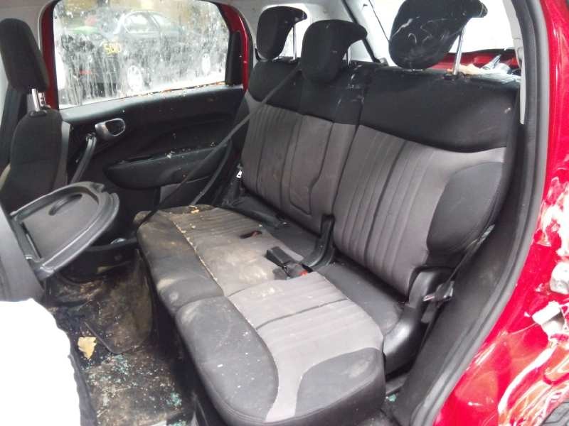 fiat 500 l (330) del año 2016