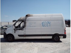 RENAULT MASTER KASTEN