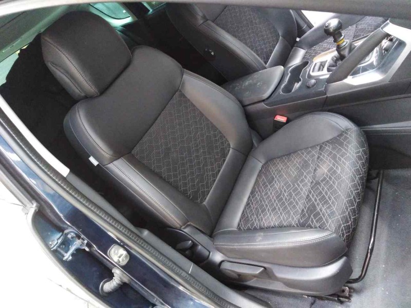 peugeot 3008 del año 2015