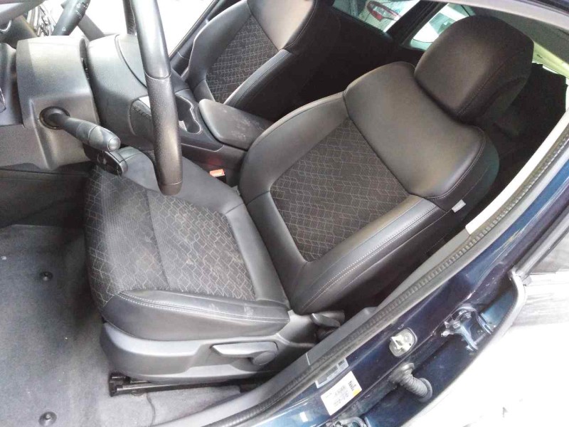 peugeot 3008 del año 2015