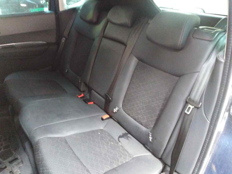 peugeot 3008 del año 2015