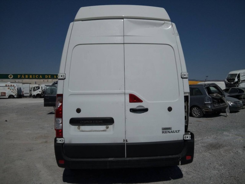 renault master kasten del año 2020