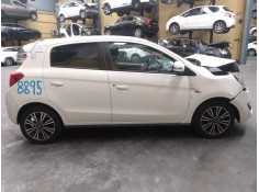 MITSUBISHI SPACE STAR (A00)