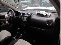 mitsubishi space star (a00) del año 2016 2