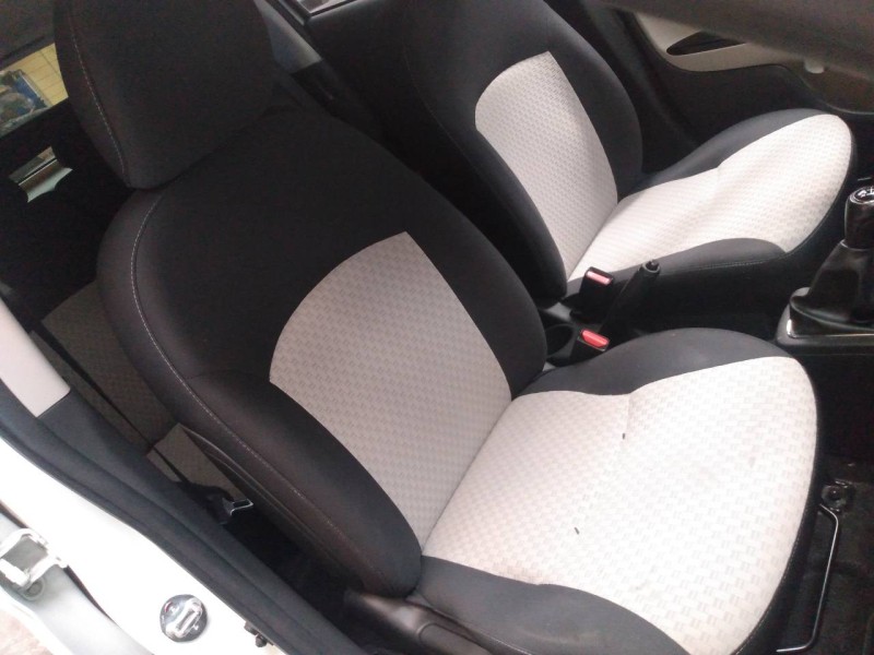 mitsubishi space star (a00) del año 2016