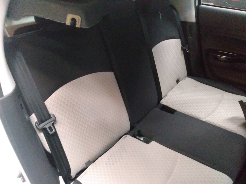 mitsubishi space star (a00) del año 2016