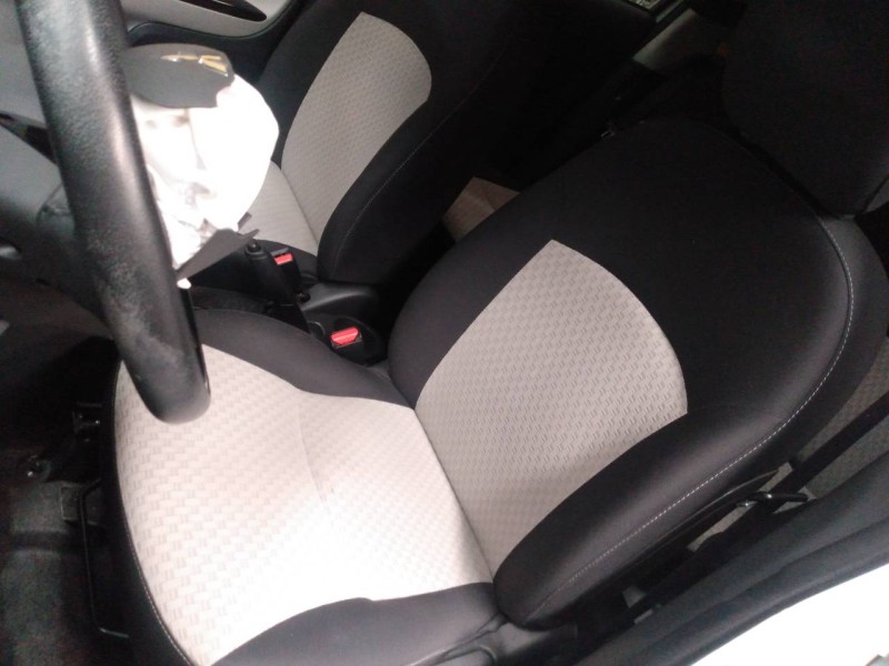 mitsubishi space star (a00) del año 2016