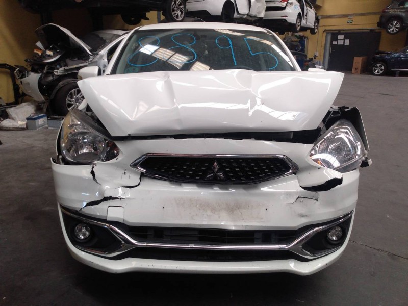 mitsubishi space star (a00) del año 2016