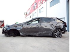 mazda 3 lim. () del año 2018