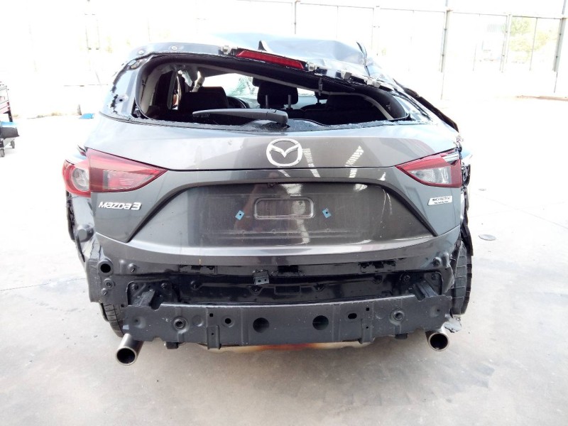 mazda 3 lim. () del año 2018