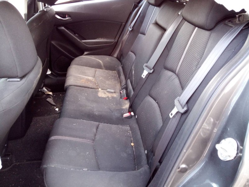 mazda 3 lim. () del año 2018