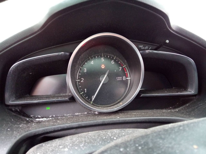 mazda 3 lim. () del año 2018