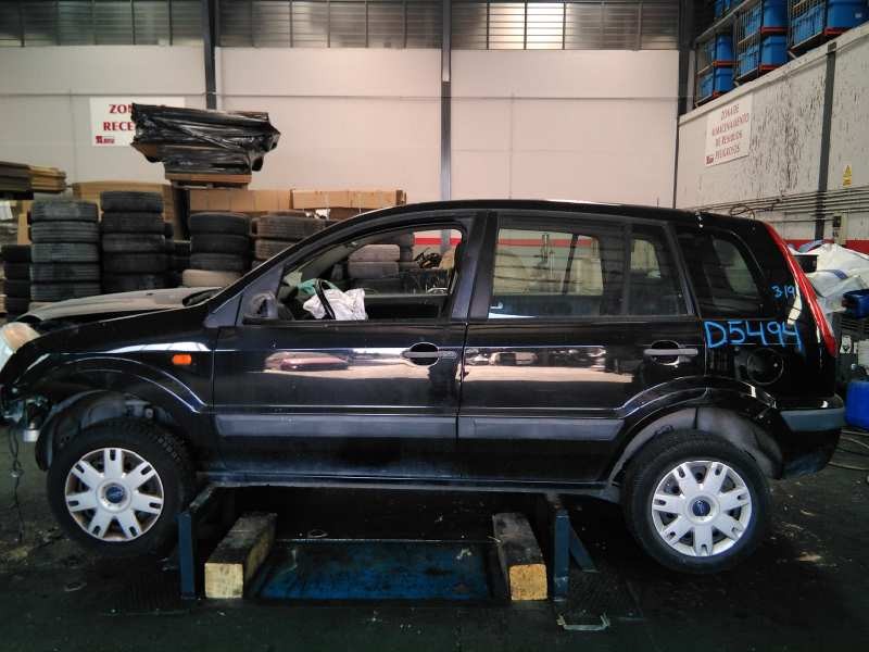 ford fusion (cbk) del año 2008