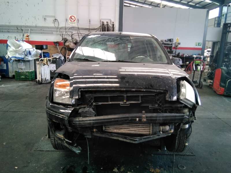 ford fusion (cbk) del año 2008