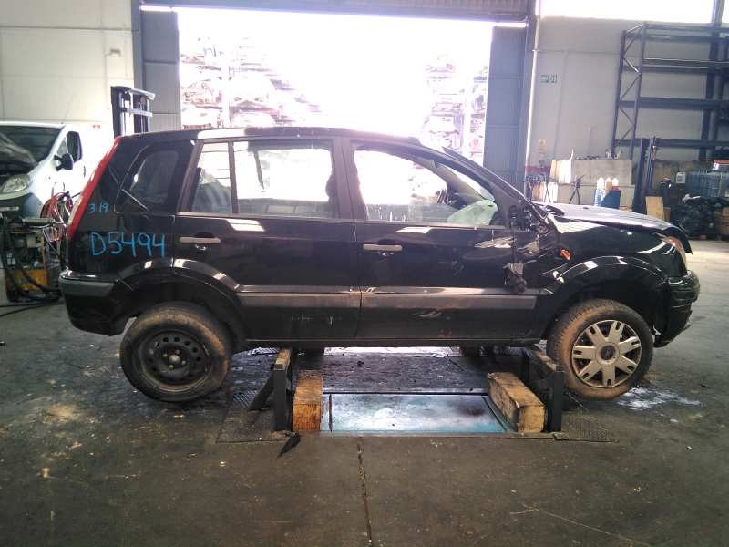 ford fusion (cbk) del año 2008