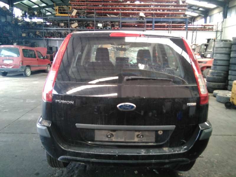 ford fusion (cbk) del año 2008