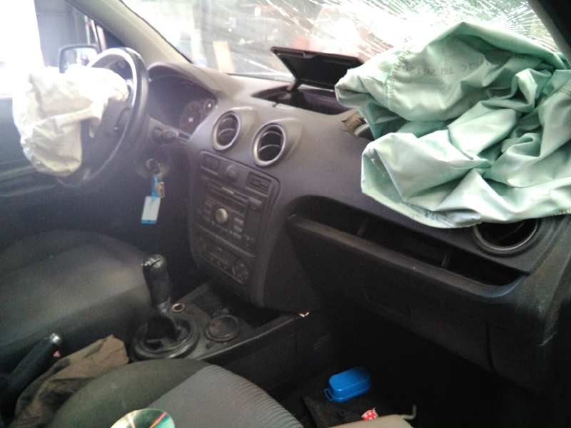 ford fusion (cbk) del año 2008