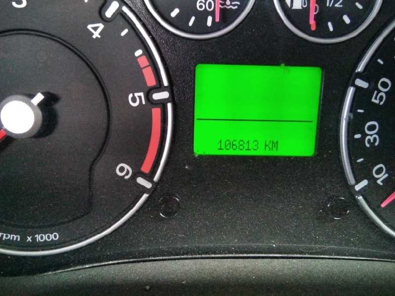 ford fusion (cbk) del año 2008