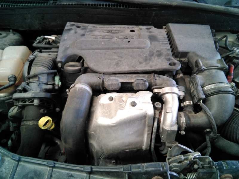 ford fusion (cbk) del año 2008