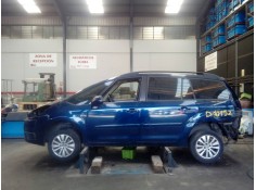 CITROËN C4 GRAND PICASSO