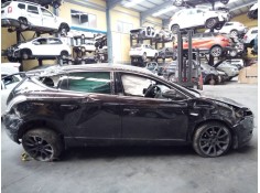 lancia delta (181) del año 2008