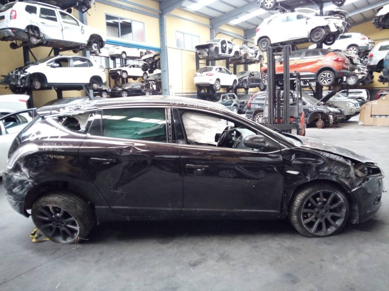 lancia delta (181) del año 2008