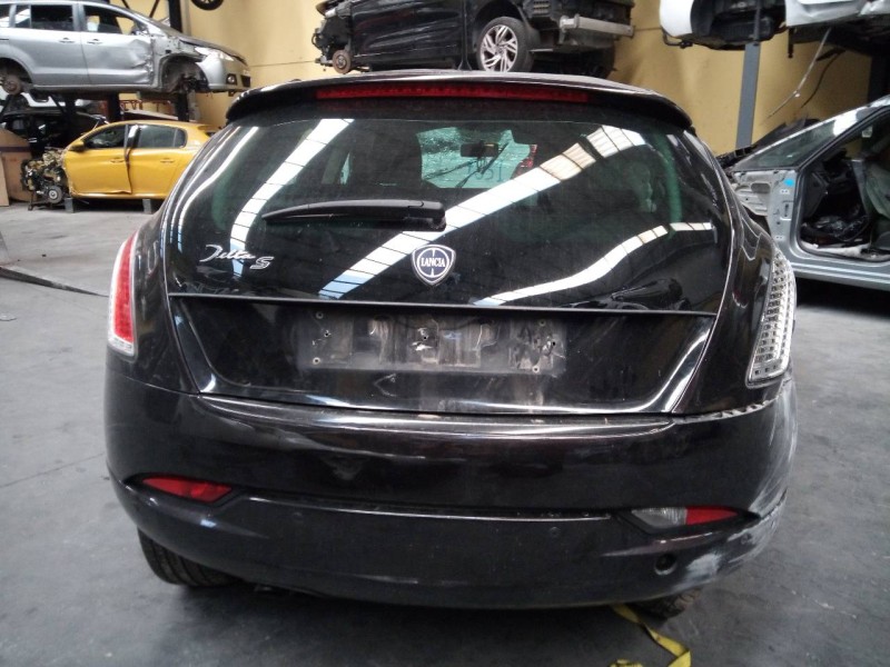 lancia delta (181) del año 2008