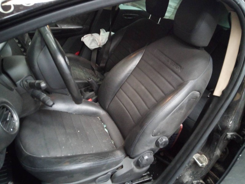 lancia delta (181) del año 2008