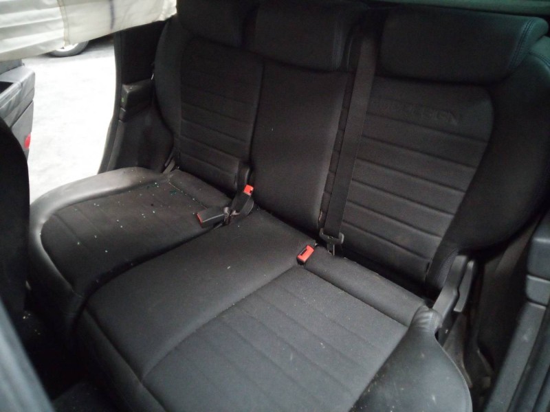 lancia delta (181) del año 2008